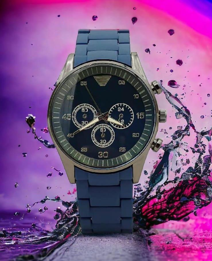 Men’s Watch