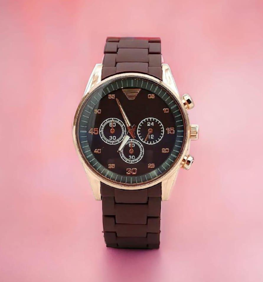 Men’s Watch