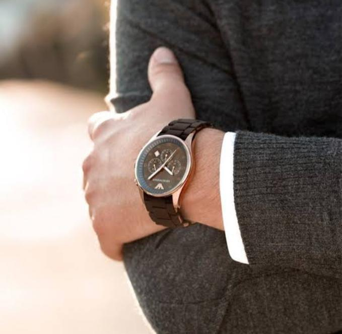 Men’s Watch