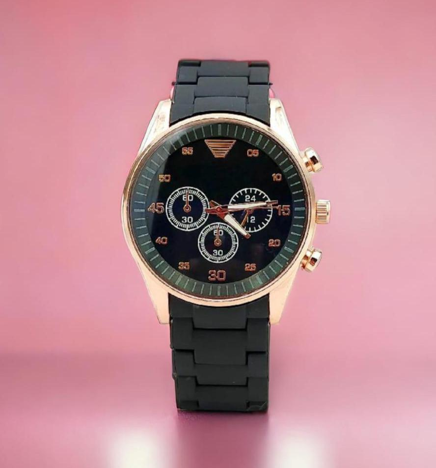 Men’s Watch