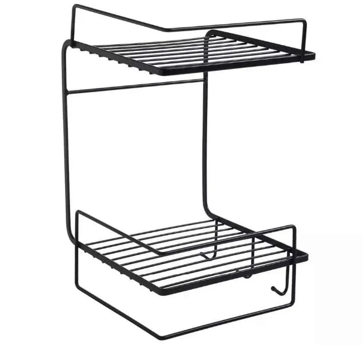Bathroom Shelves