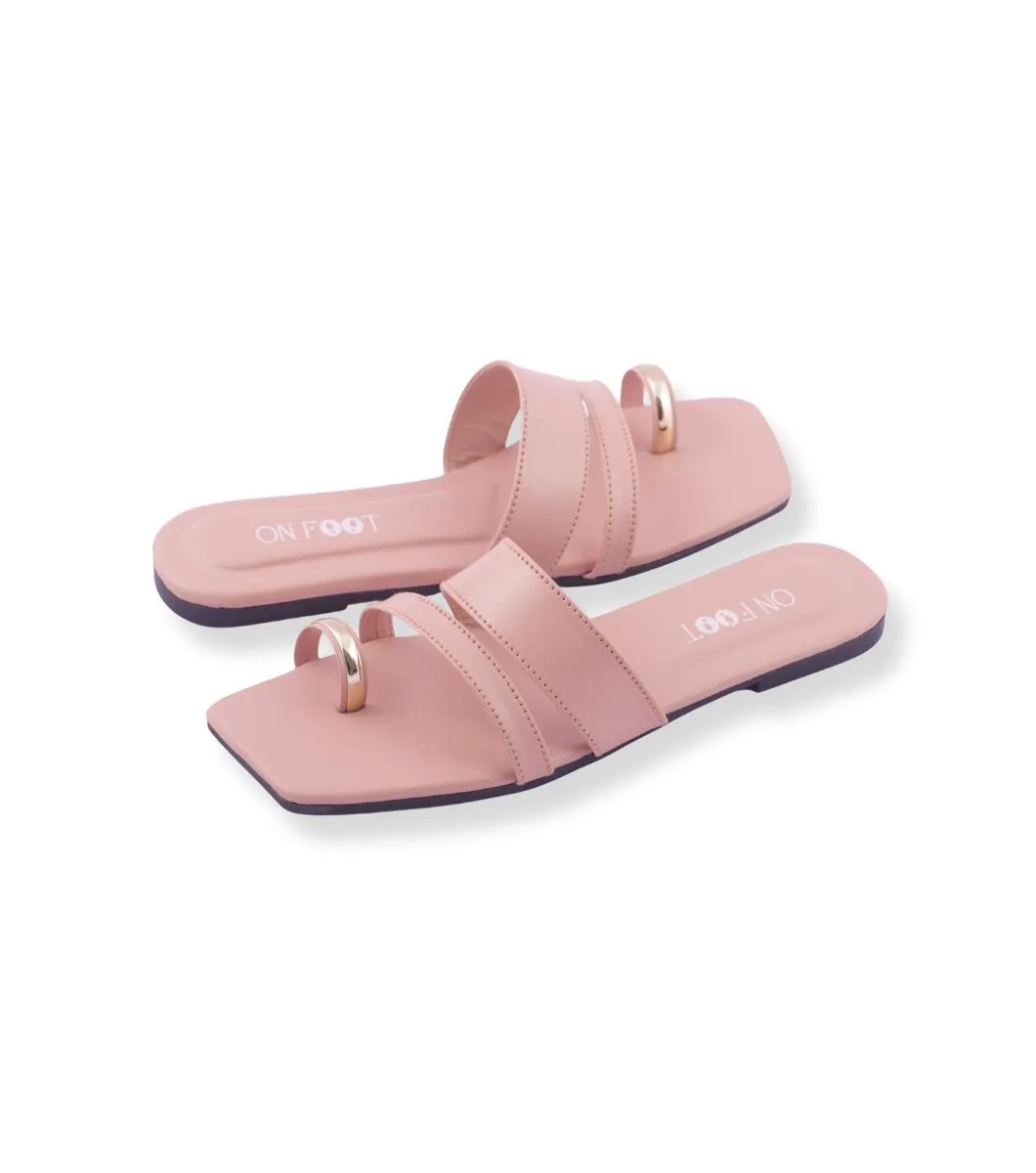 Noir Loop - 044 Pink