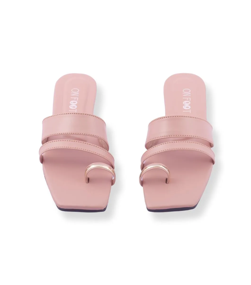 Noir Loop - 044 Pink