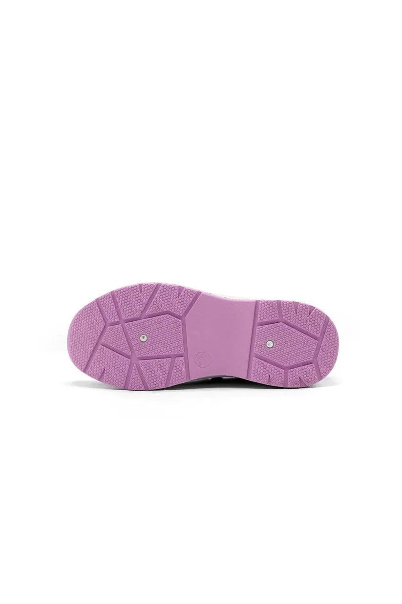 Women's Canvas Walking Sneakers 6121