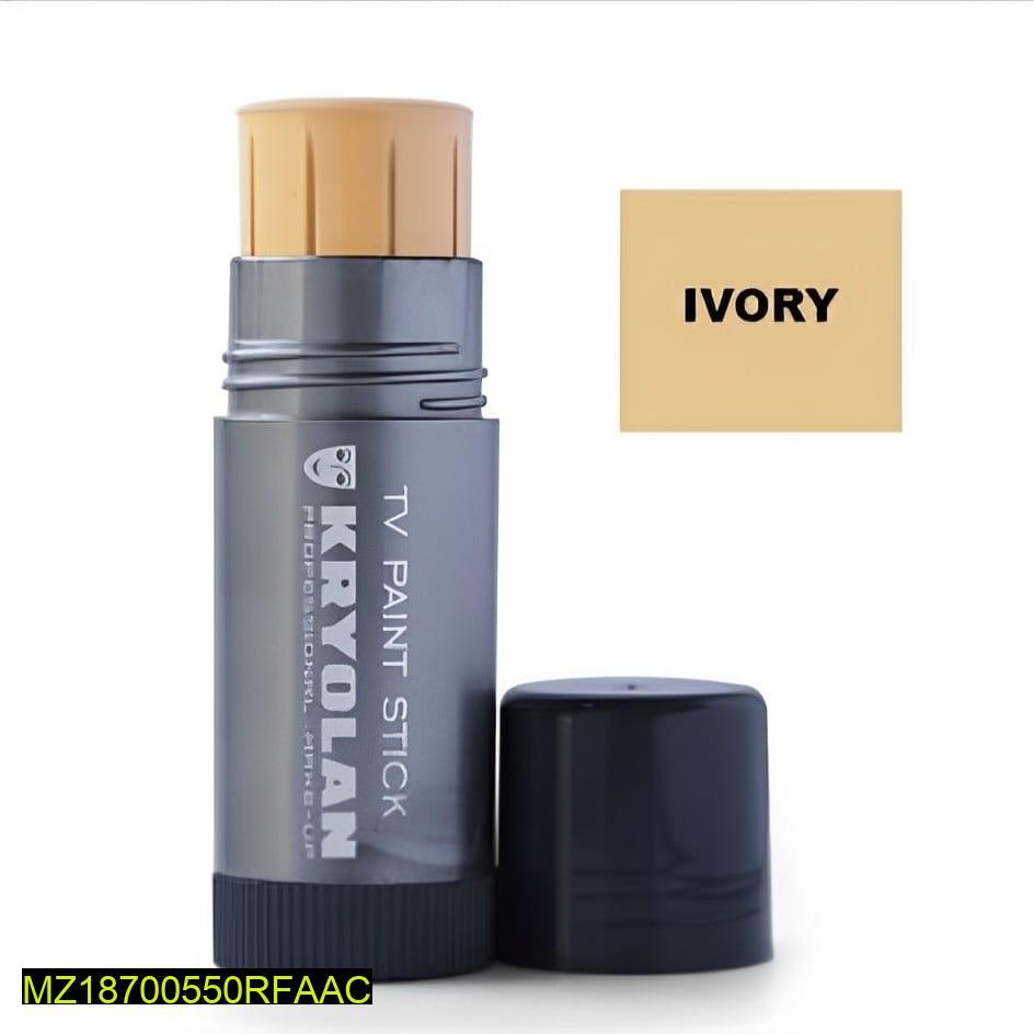 Foundation, Eyeshadow & Concealer - Pack of 3
