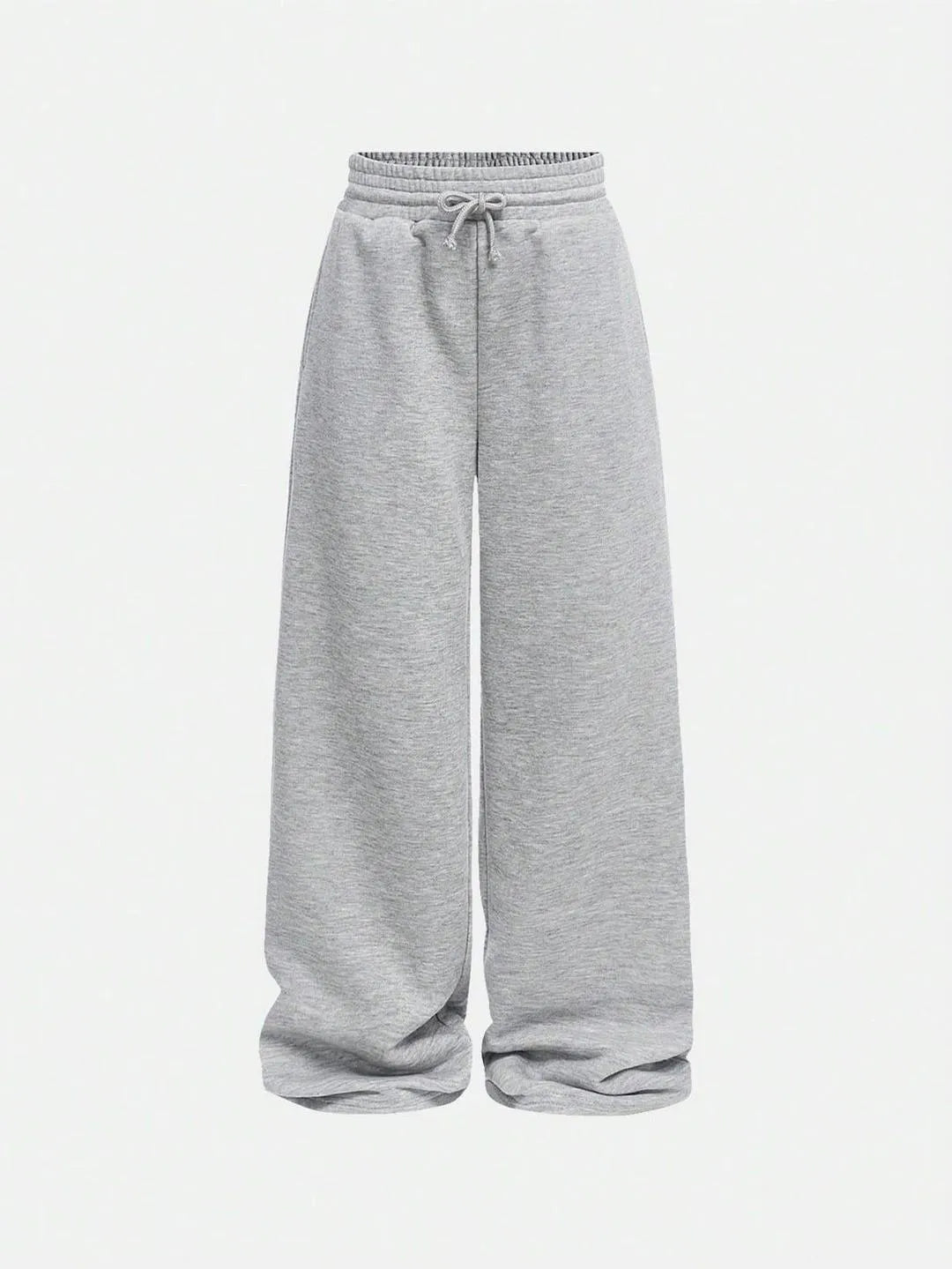 1 Pc Men's Micro Plain Trouser