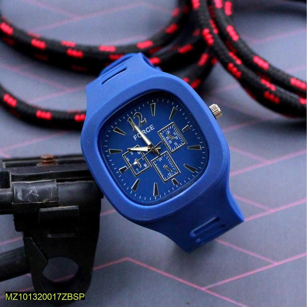 Analogue Fashionable Watch For Men and women