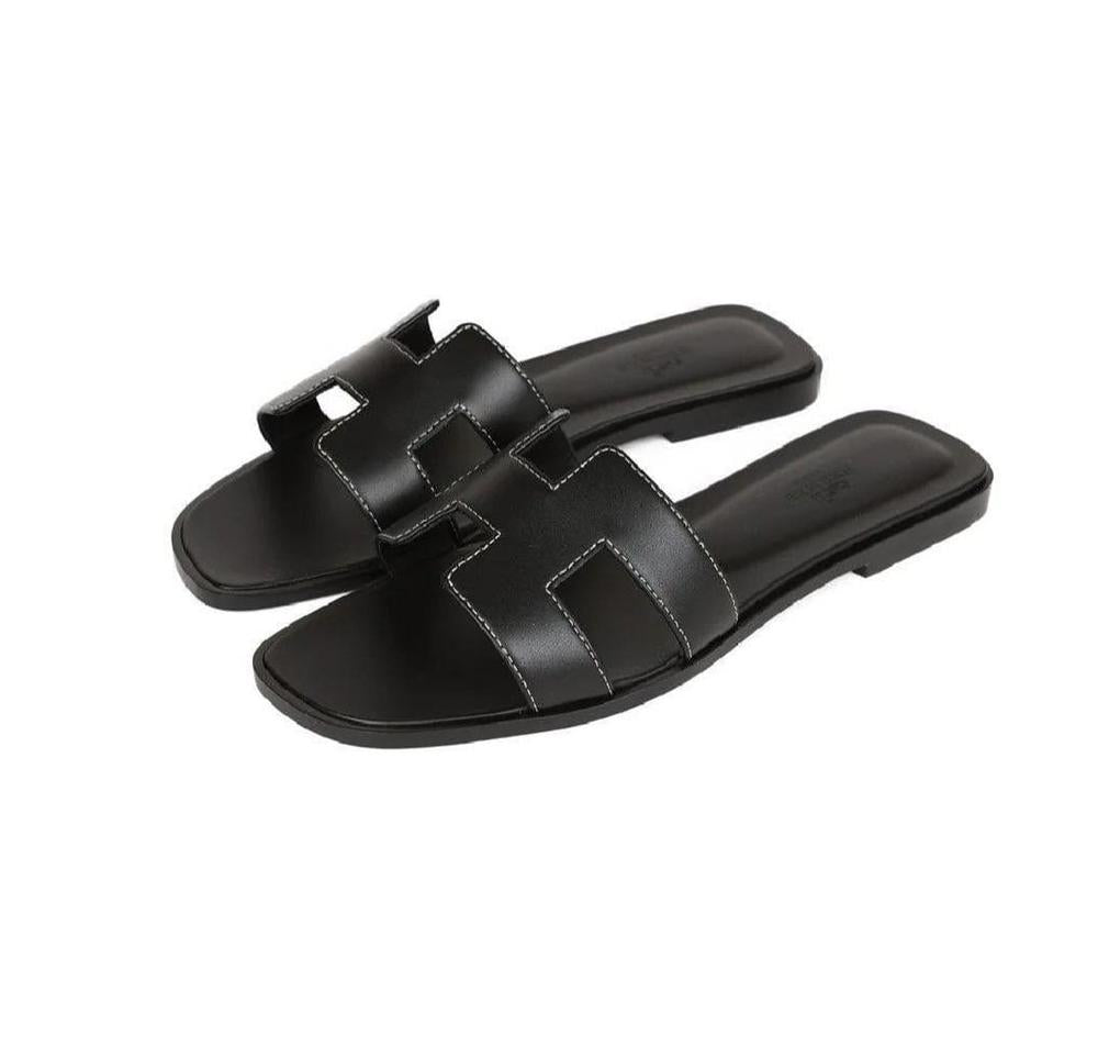 Women's Rexine Casual Flats