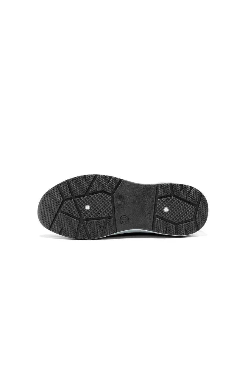 Canvas Walking Sneakers 6121
