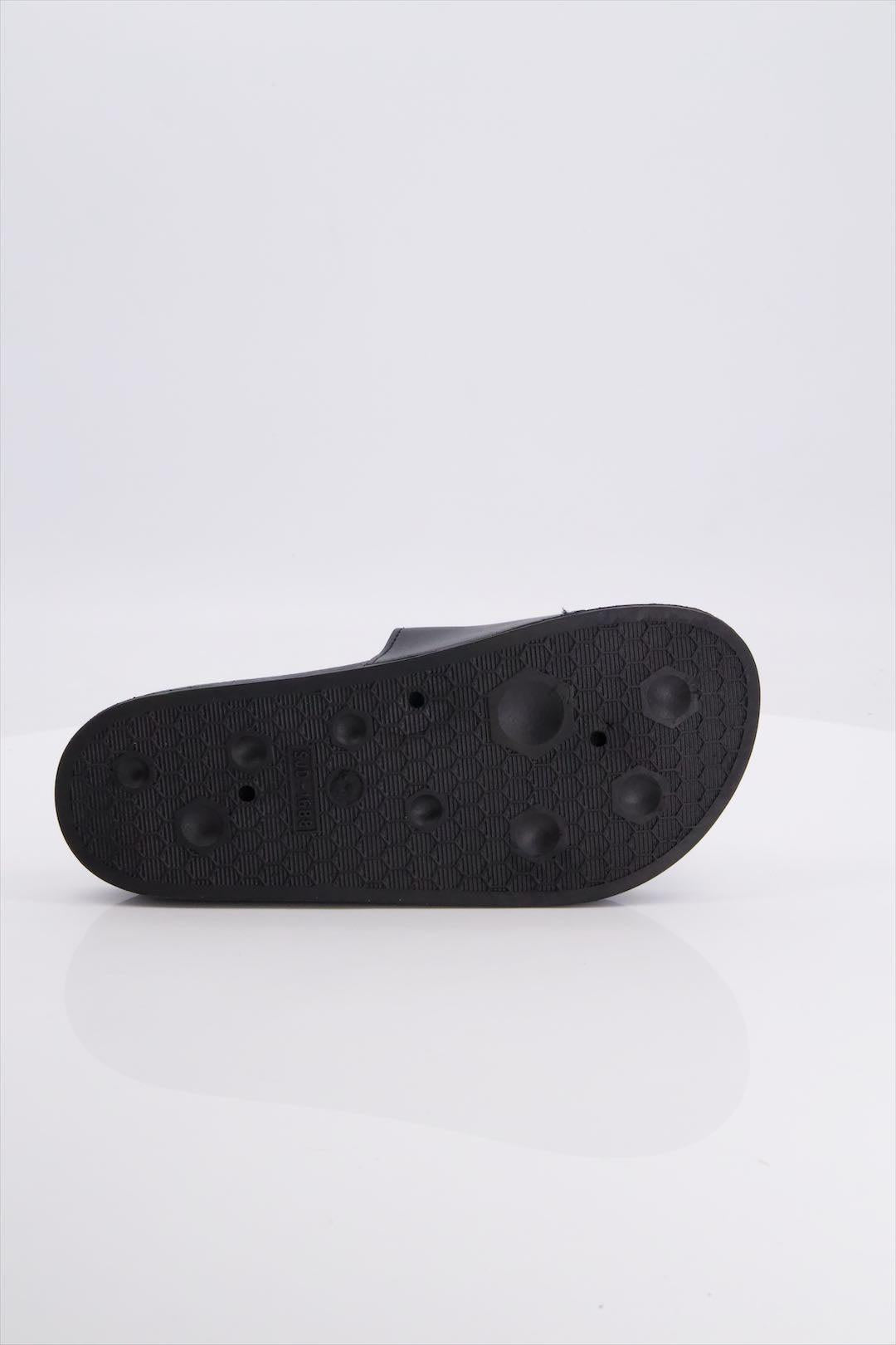 Black-Camel-Ribbon-Style-Slide, Black-308