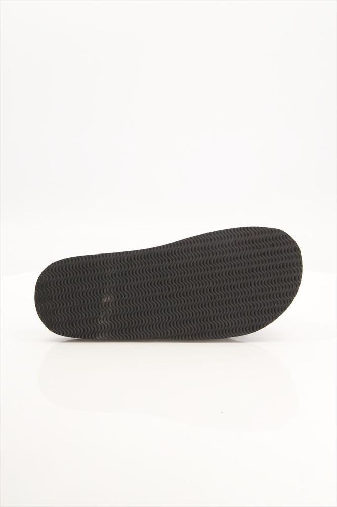 Black Camel 003 Comfort Slide, Yellow