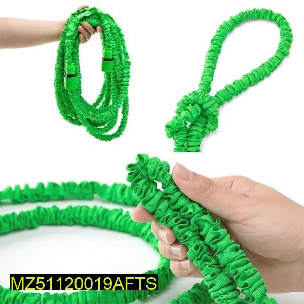 ABS Plastic Garden Sprinkle Hose Pipe