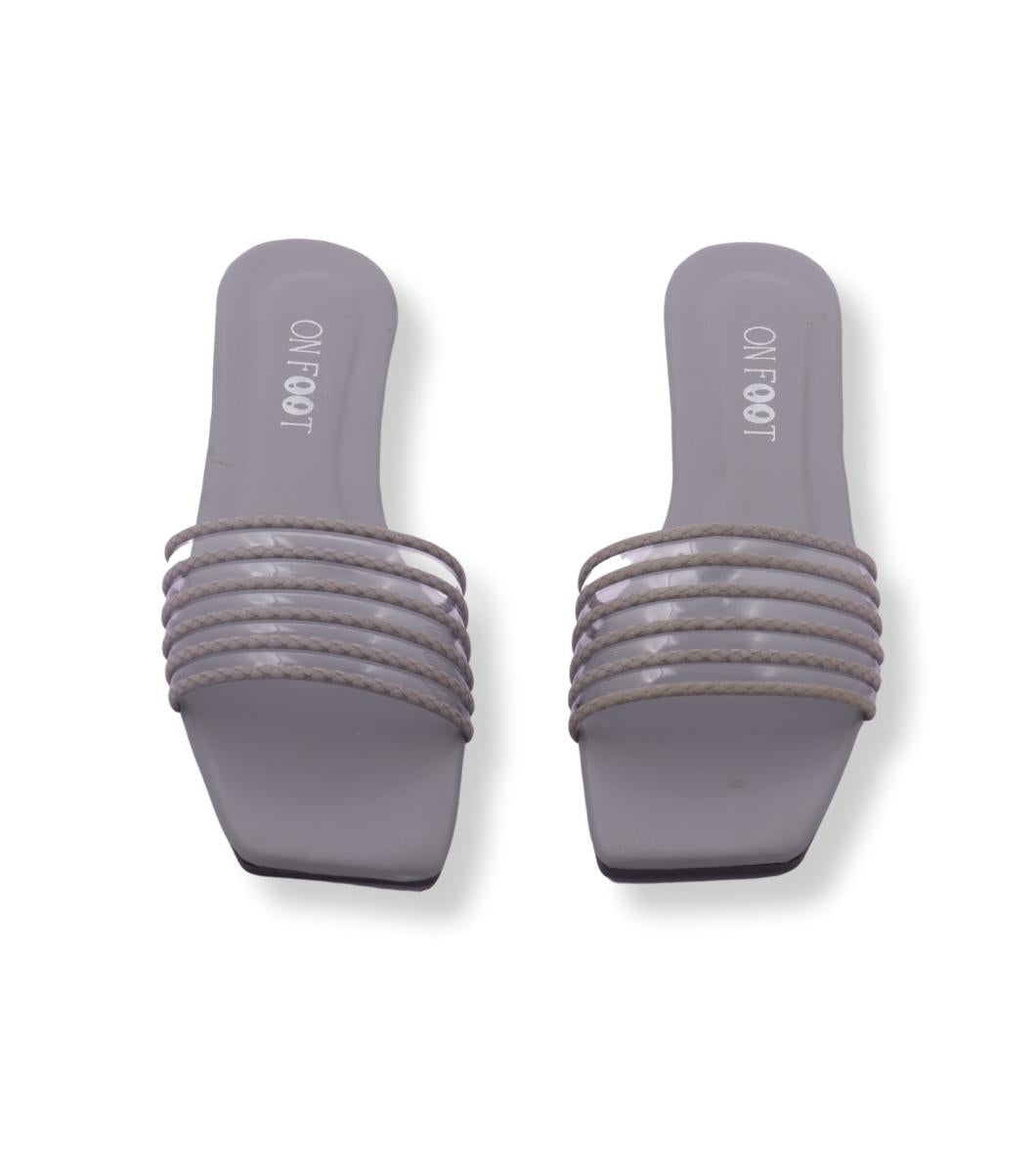 SatinStep – Grey