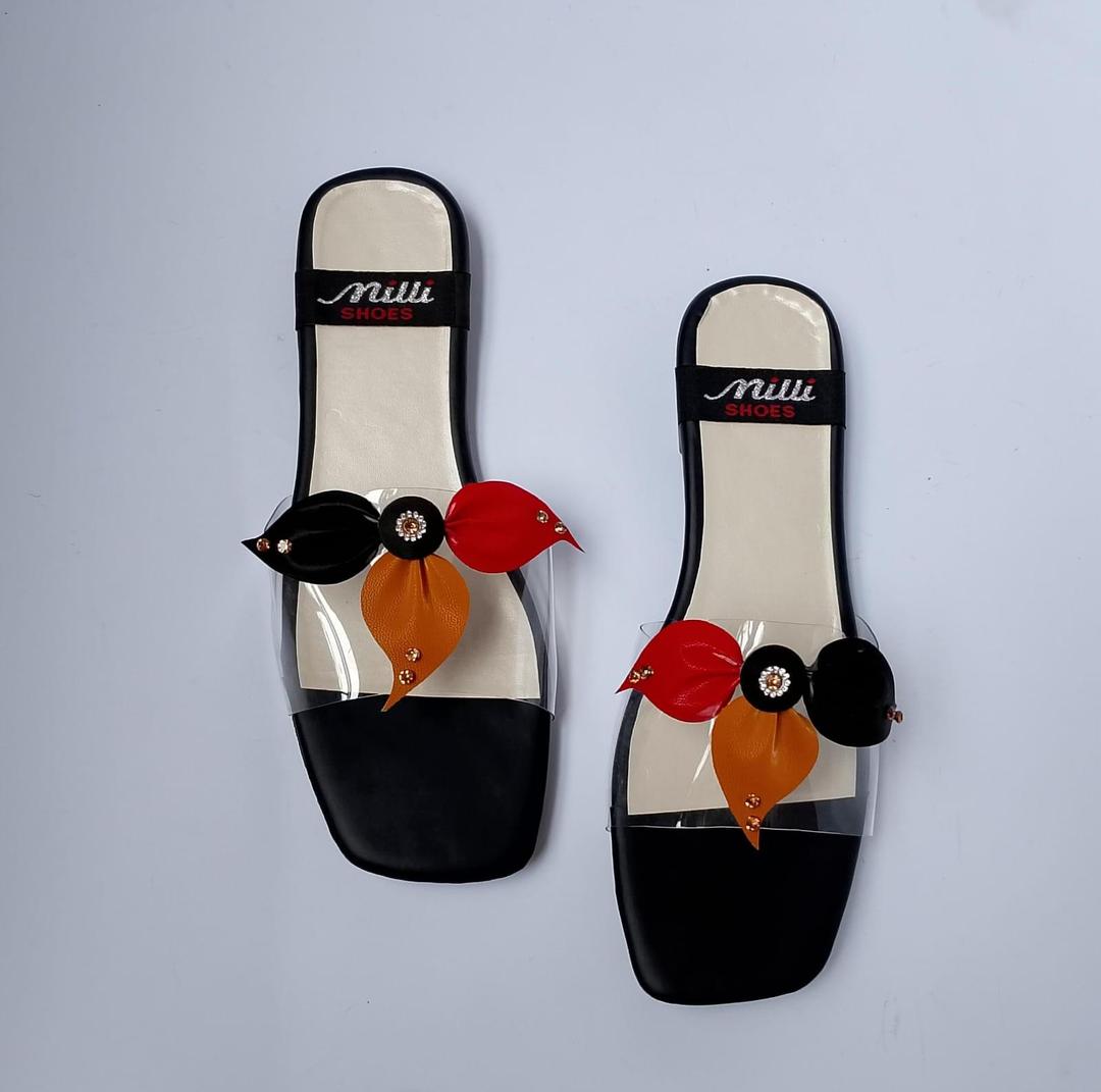 Women's Synthetic Leather Formal Flats