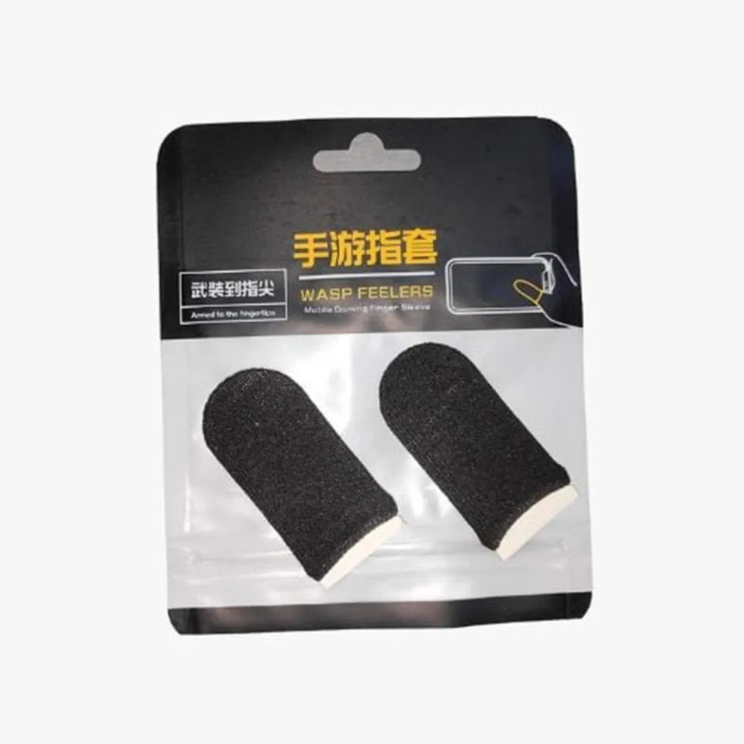 Thumb Sleeve Multicolor