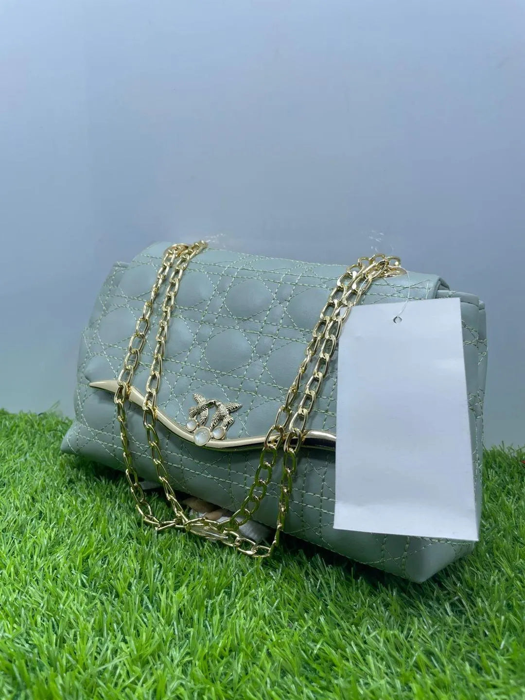 Girl's Crossbody Bag