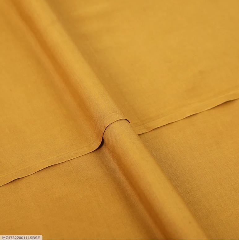 Men’s Unstitched Boski Plain Suit