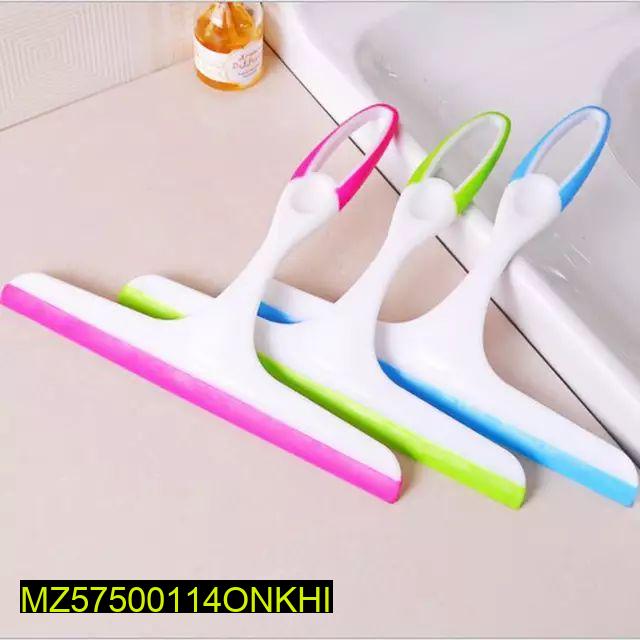 1 Pc Plastic Handle Wiper