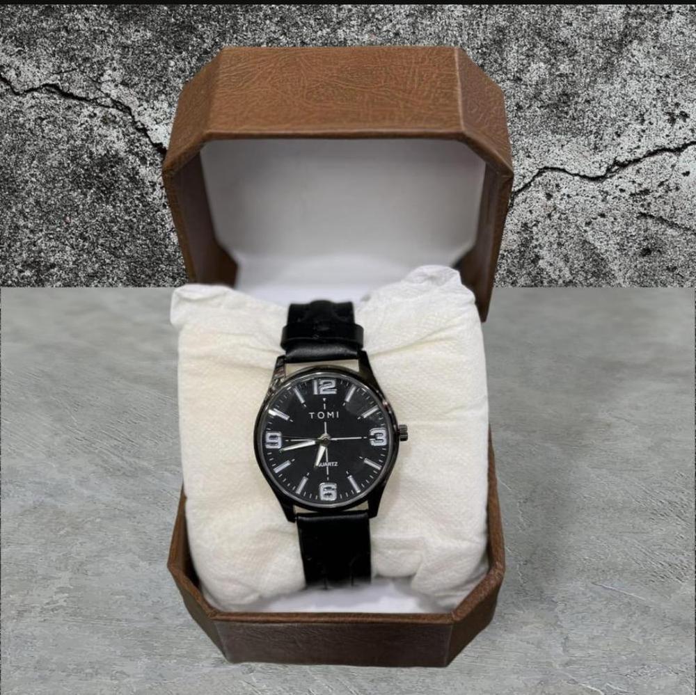 Men's Casual Analogue Watch