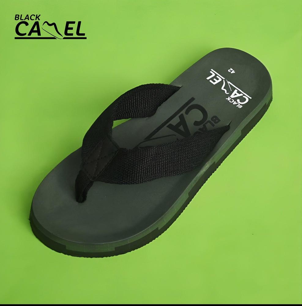 Versatile And Comfortable Footwear Collection Presented By Black Camel