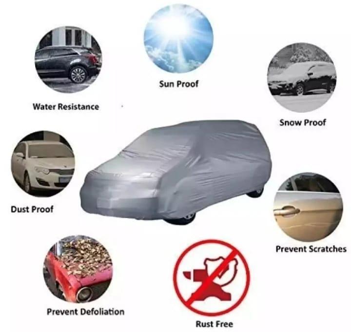 Car Covers