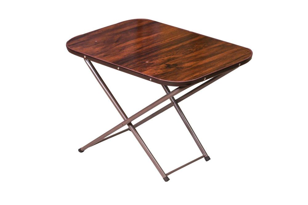1 Pc Foldable and Adjustable Coffee Table