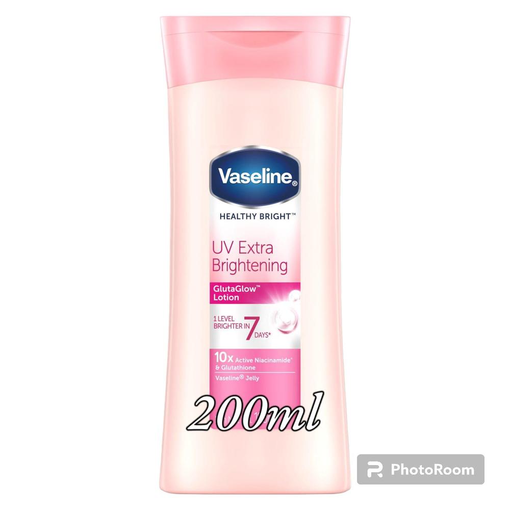 UV Brightening Body Lotion, 200 Ml