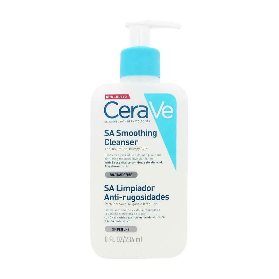 Hydration Smoothing Cleanser