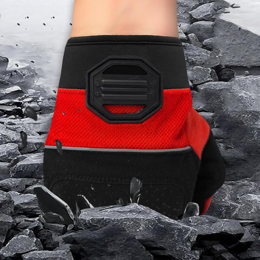 Motorcycle Gloves, Extreme L278