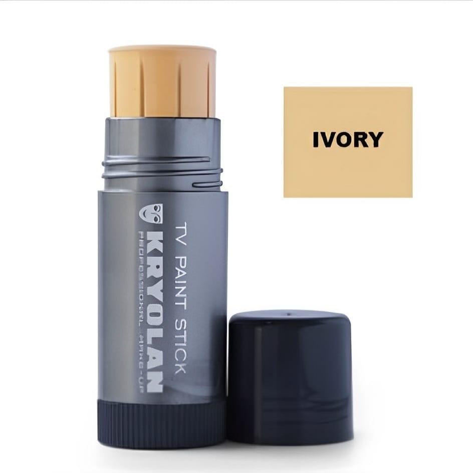 Foundation, Eyeshadow & Concealer - Pack of 3