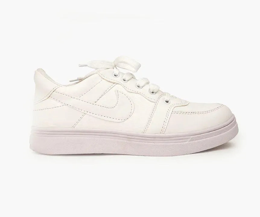 Rexine Fancy Sneakers