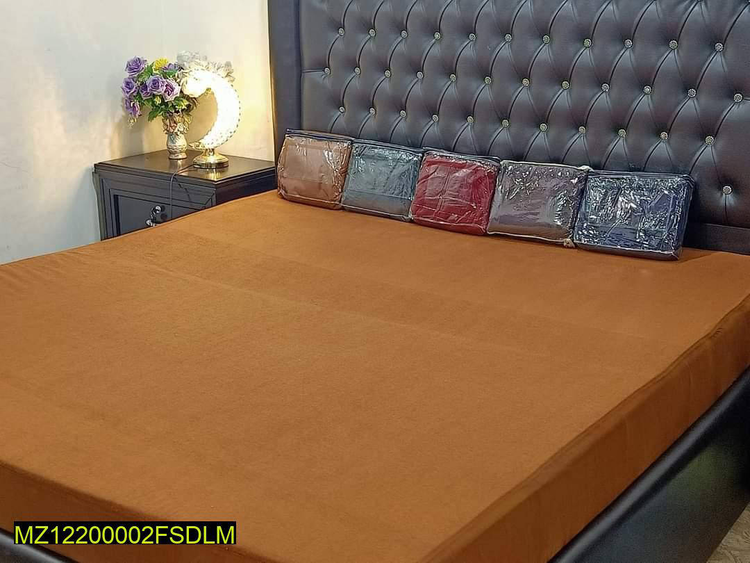 Waterproof Mattress Fitted covers