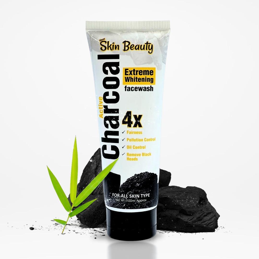 4 in 1 Skincare Bundle