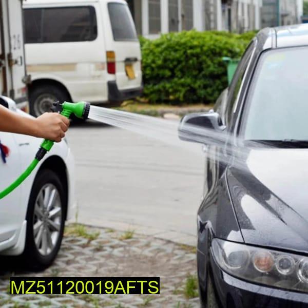 ABS Plastic Garden Sprinkle Hose Pipe
