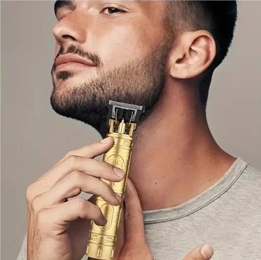 Hair Trimmer Rechargeable Hair