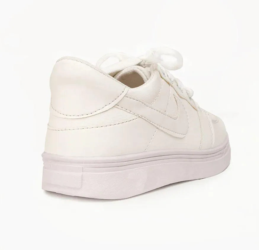 Rexine Fancy Sneakers