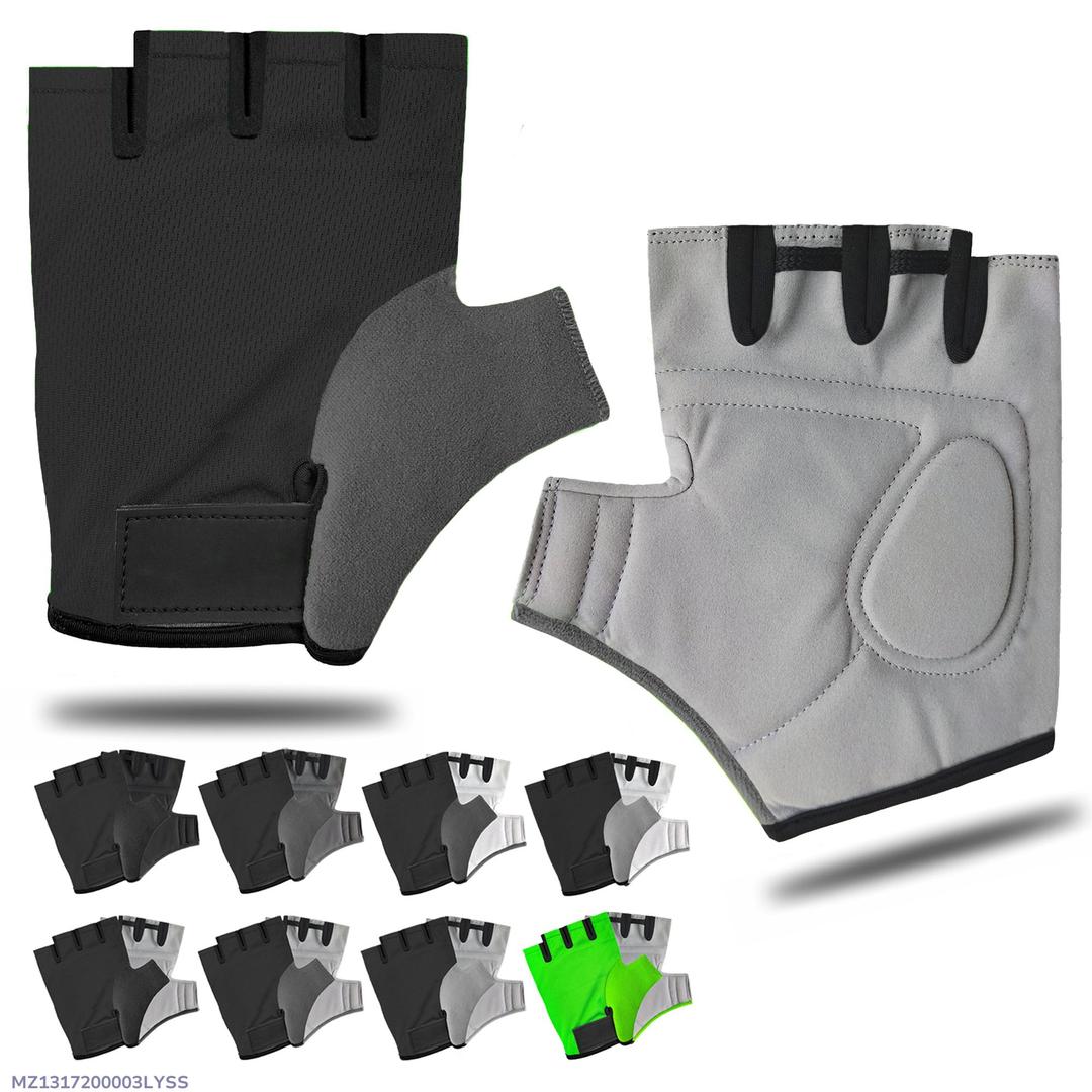Cycling Gloves, Raptor L8