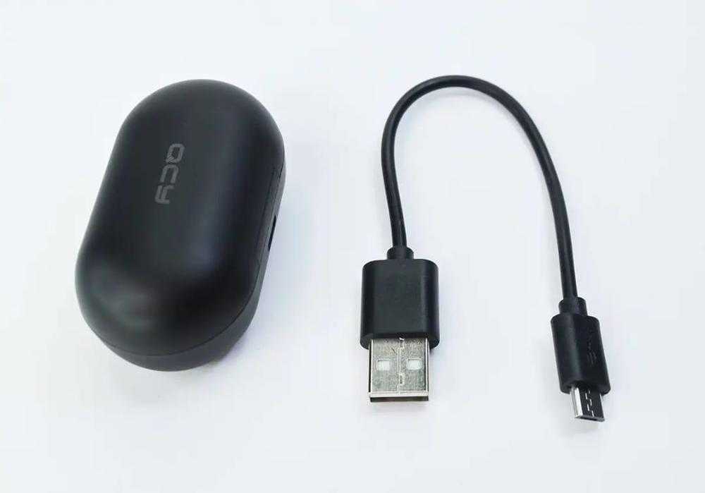 QCY T4 Bluetooth 5.0 TWS