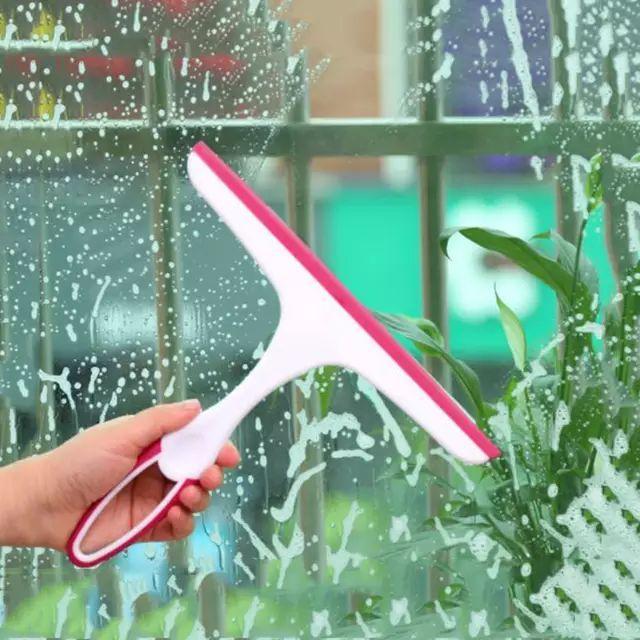 1 Pc Plastic Handle Wiper