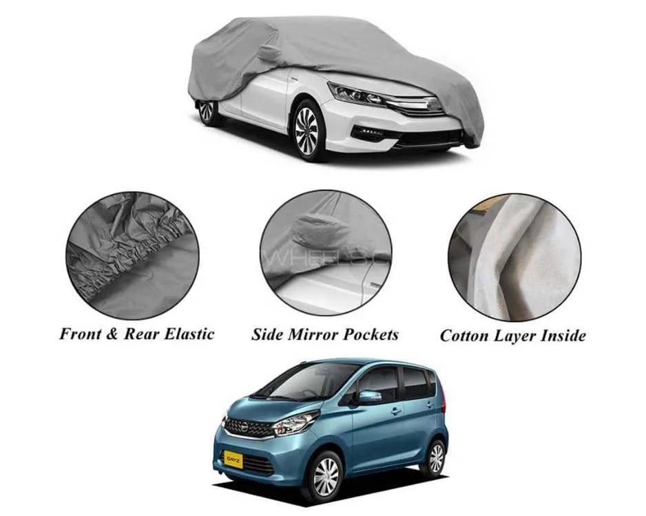 Car Covers