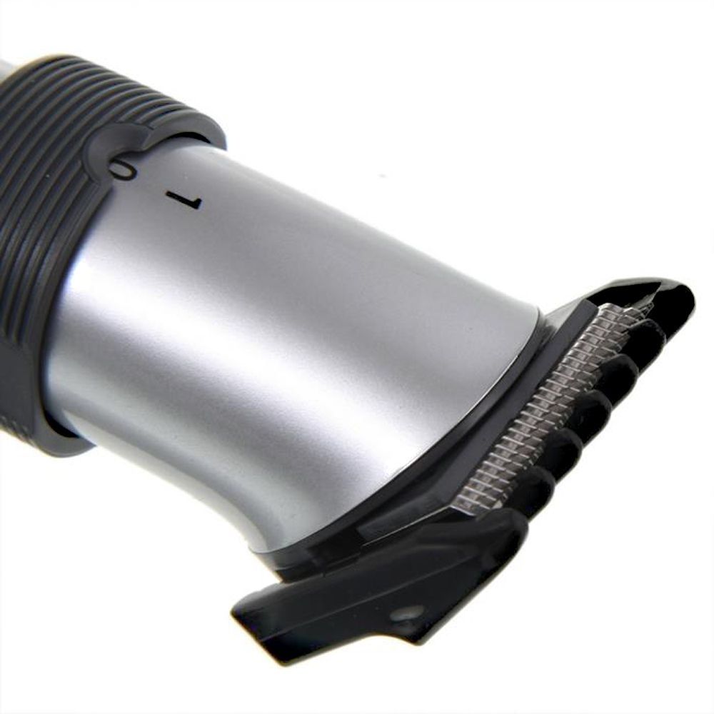 Dingling rf 608b 100% Original rechargeable with charge base Hair And Beard shaving machine