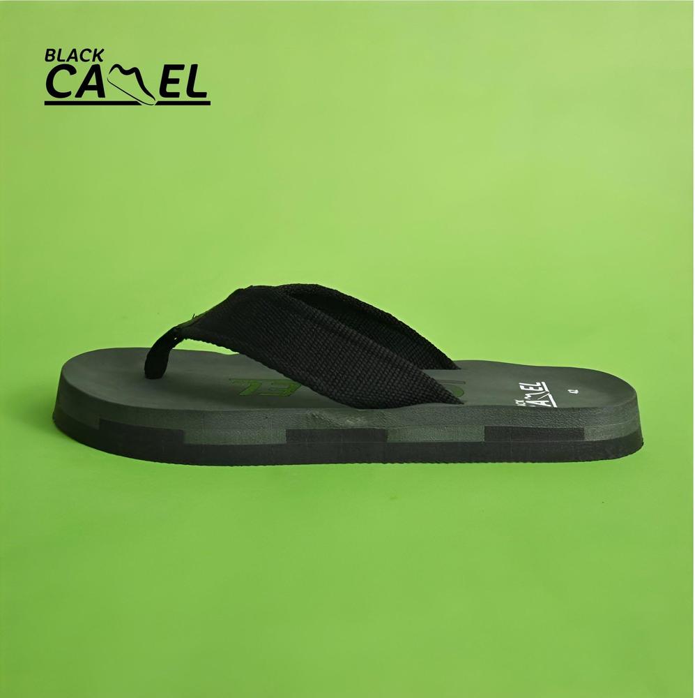 Versatile And Comfortable Footwear Collection Presented By Black Camel