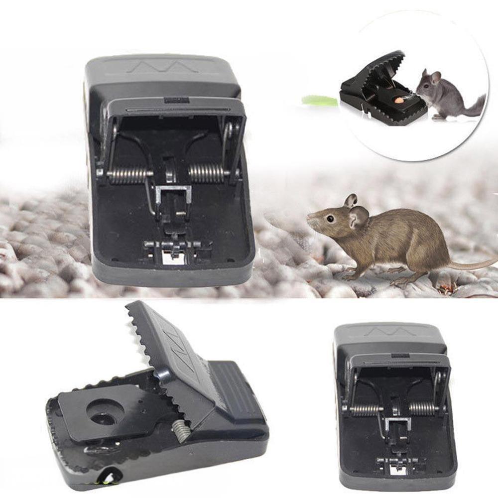 Mouse Trap, Pack Of 3