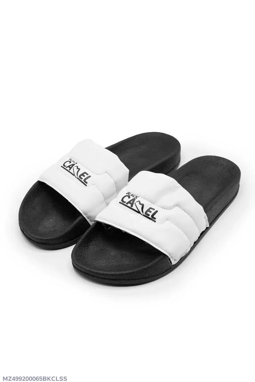 Black Camel Soft Slide-333 Article