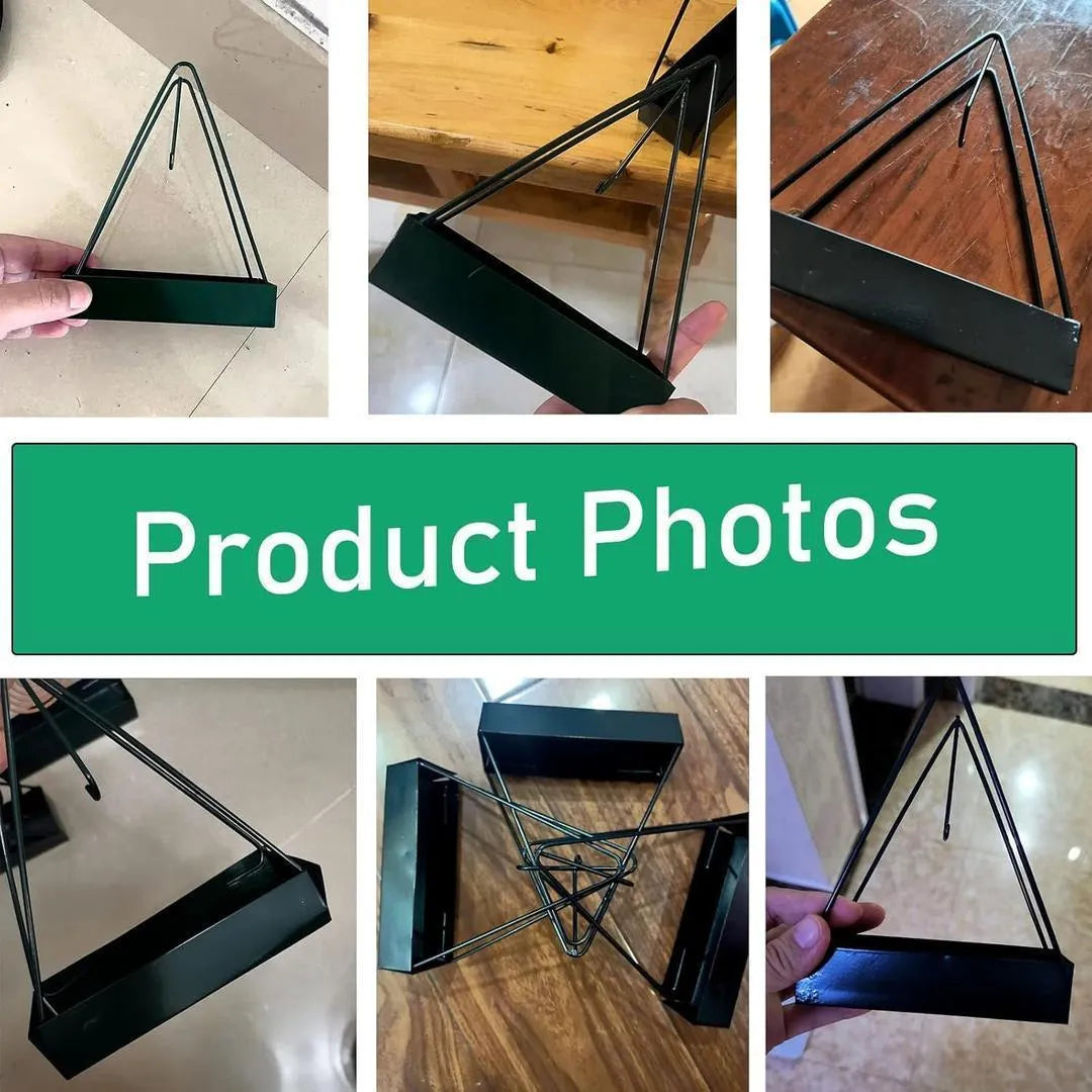 Mosquito Coil Stand