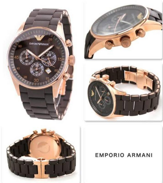 Men’s Watch