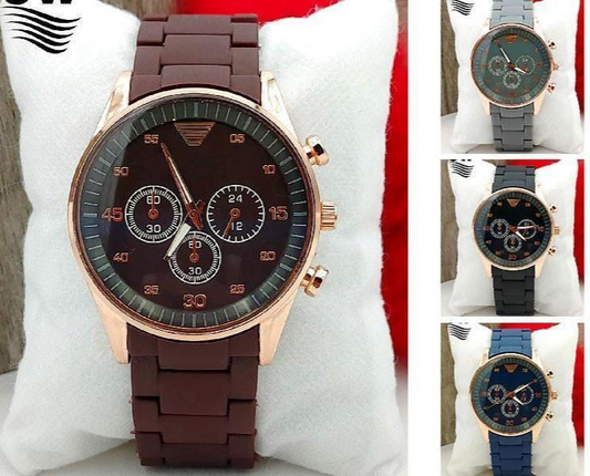 Men’s Watch