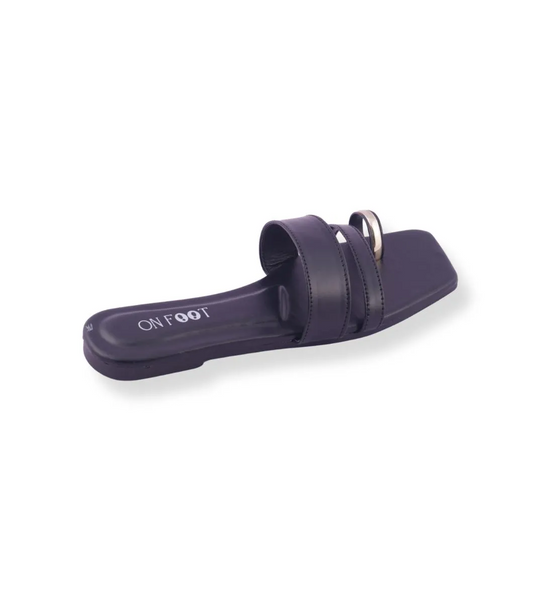 Noir Loop - 044 Black