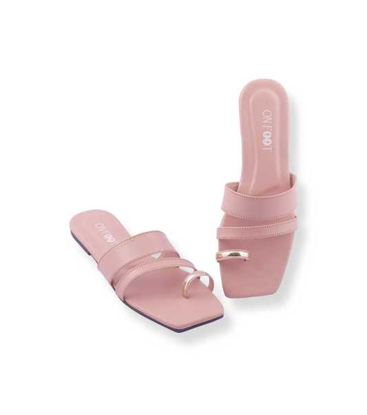 Noir Loop - 044 Pink