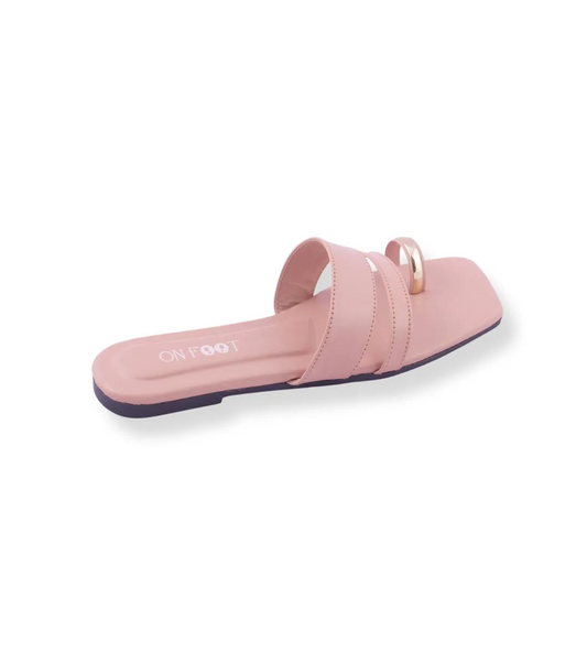 Noir Loop - 044 Pink